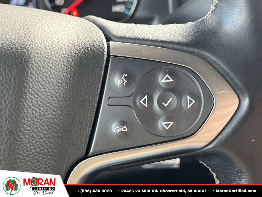 Used 2019 Chevrolet Silverado 1500 LT AWD/4WD image 23