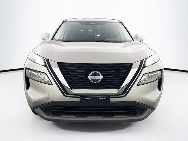 Certified 2023 Nissan Rogue SV AWD/4WD image 2