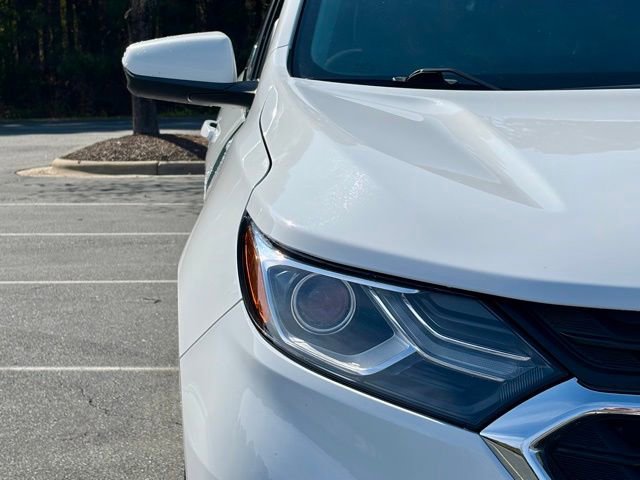 Used 2021 Chevrolet Equinox LT image 13