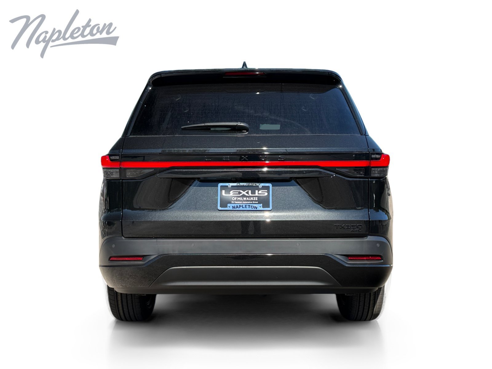 New 2026 Lexus TX 350 AWD w/ Technology Package image 4