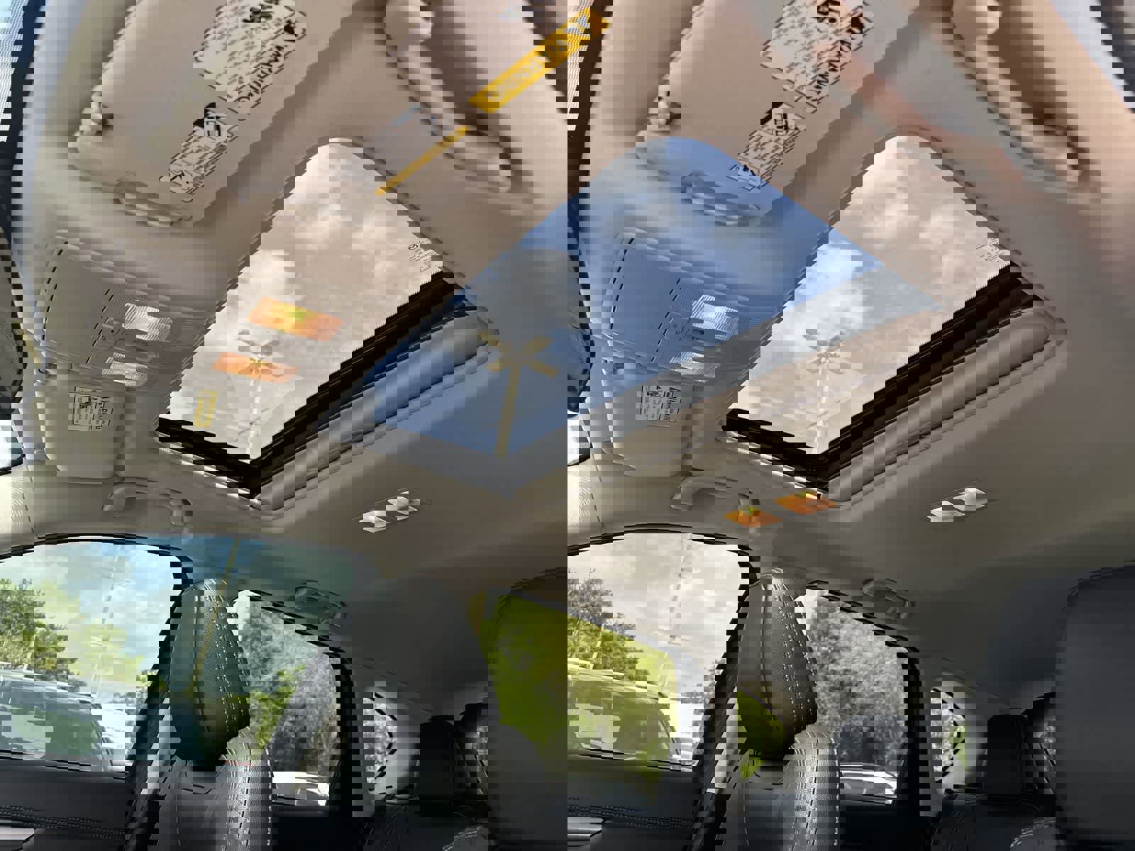 Used 2024 MAZDA CX-5 AWD 2.5 S w/ Preferred Package image 17