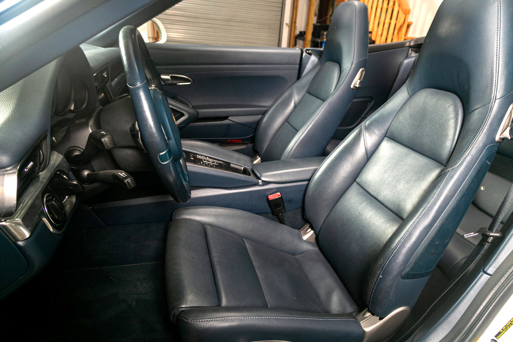 Used 2013 Porsche 911 Carrera S image 21