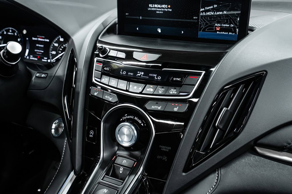 Certified 2024 Acura RDX w/ Technology Package image 16