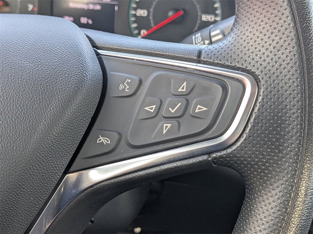 Certified 2024 Chevrolet Malibu LT image 29