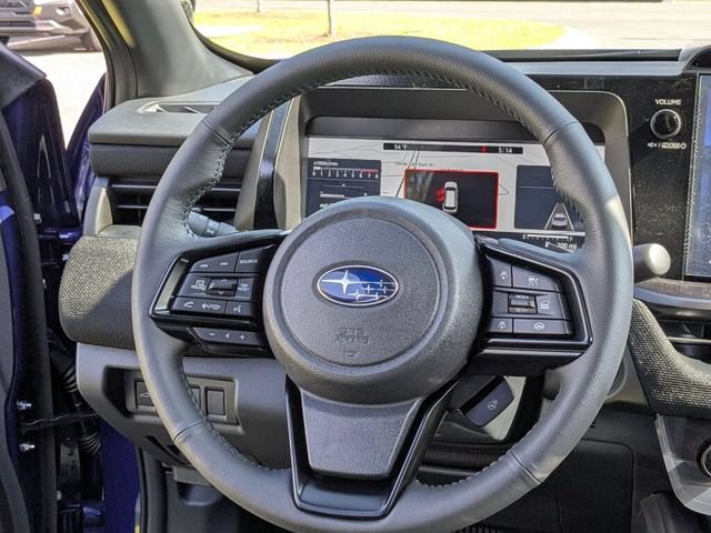New 2026 Subaru Outback Limited AWD/4WD image 14