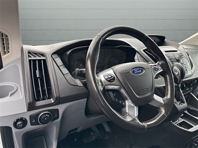 Used 2017 Ford Transit 150 XLT image 18