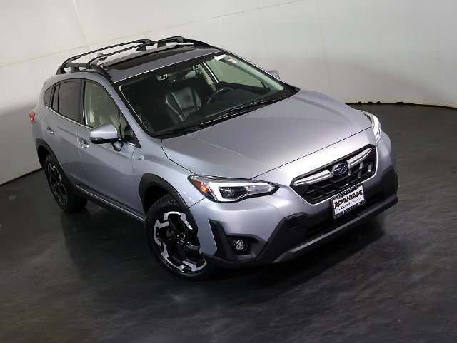 Used 2023 Subaru Crosstrek 2.5i Limited AWD/4WD image 7