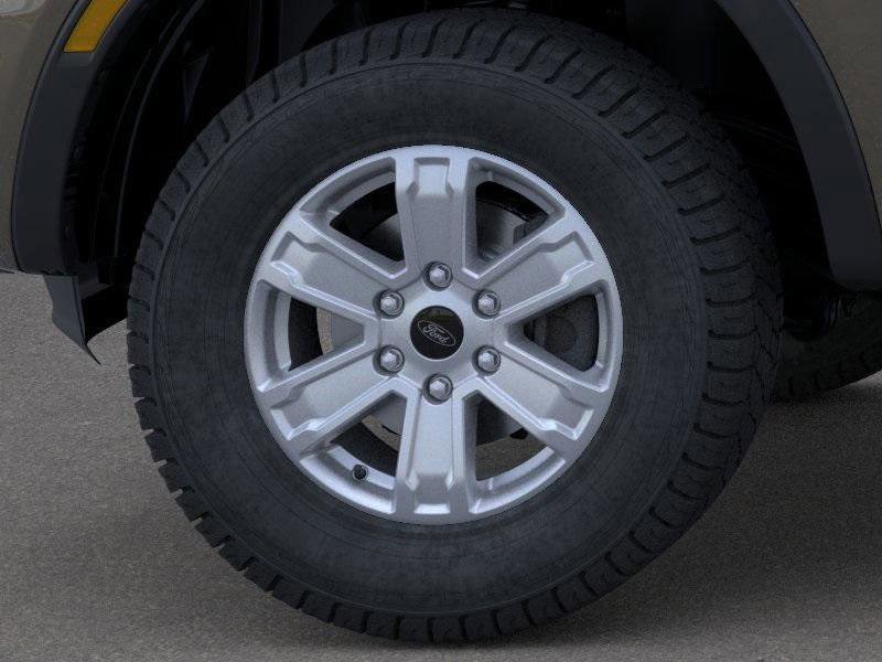 New 2025 Ford Ranger XL image 40