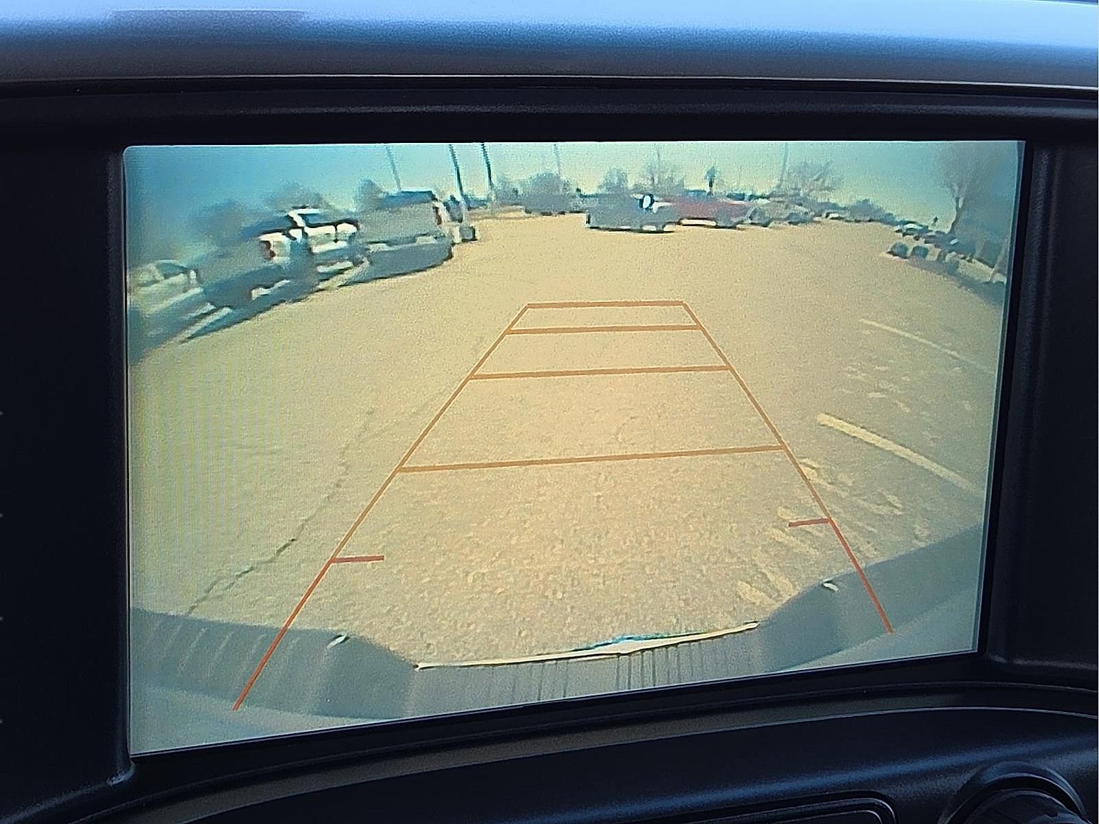 Used 2018 Chevrolet Silverado 1500 LT w/ Texas Edition image 16