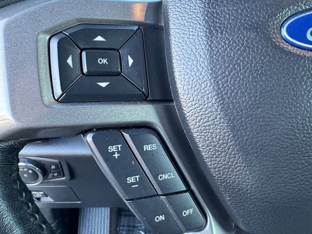 Used 2021 Ford Expedition Max XLT image 7