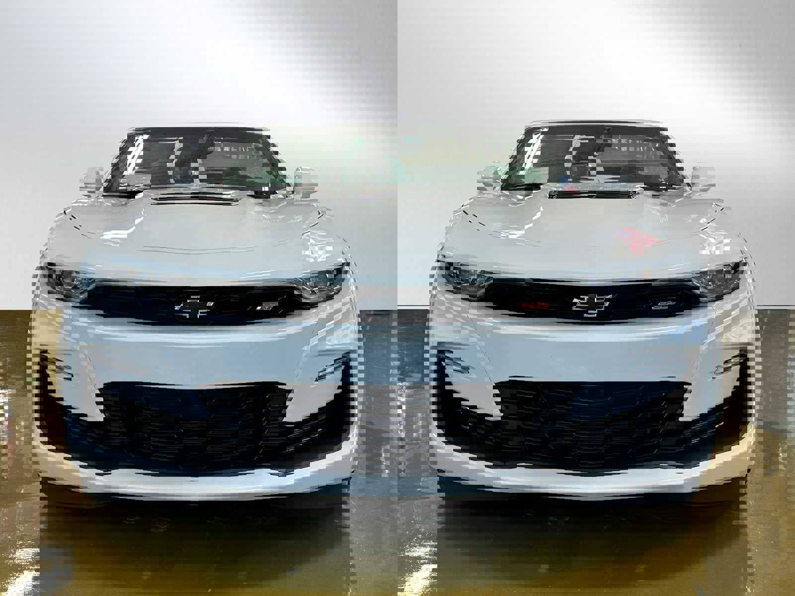 Used 2023 Chevrolet Camaro SS image 2