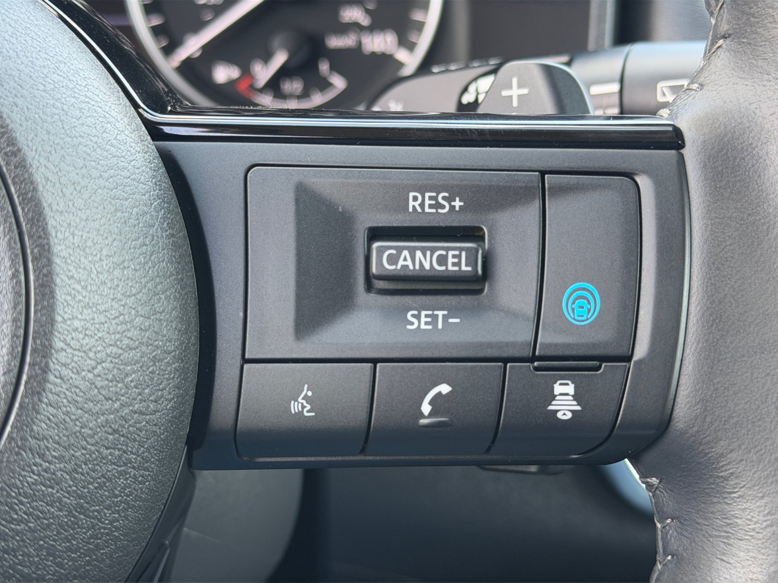Used 2023 Nissan Rogue SV w/ SV Premium B Package AWD/4WD image 21
