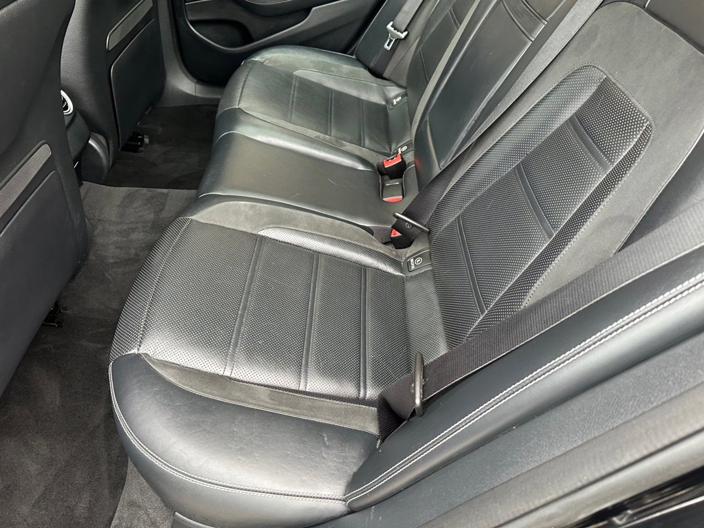 Used 2018 Mercedes-Benz E 43 AMG 4MATIC Sedan w/ Premium 3 Package image 18