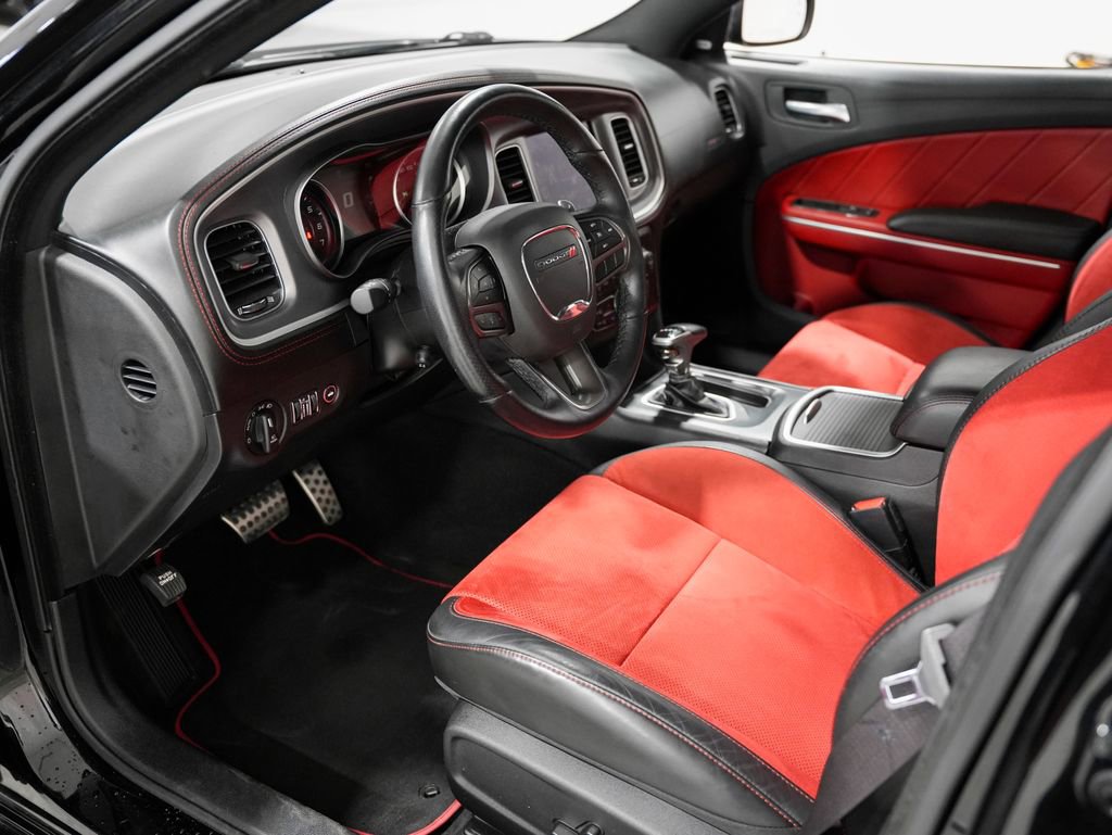 Used 2021 Dodge Charger Scat Pack w/ Plus Group image 9