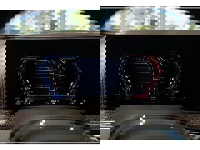 Used 2026 BMW XM Label Red image 71