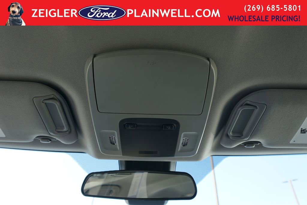 Used 2024 Toyota Camry SE image 29