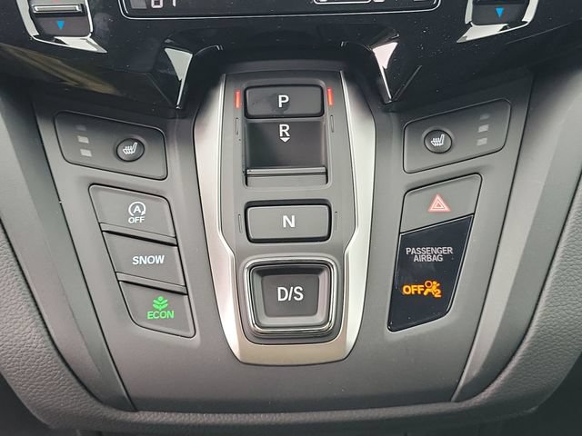 New 2026 Honda Odyssey EX-L image 36