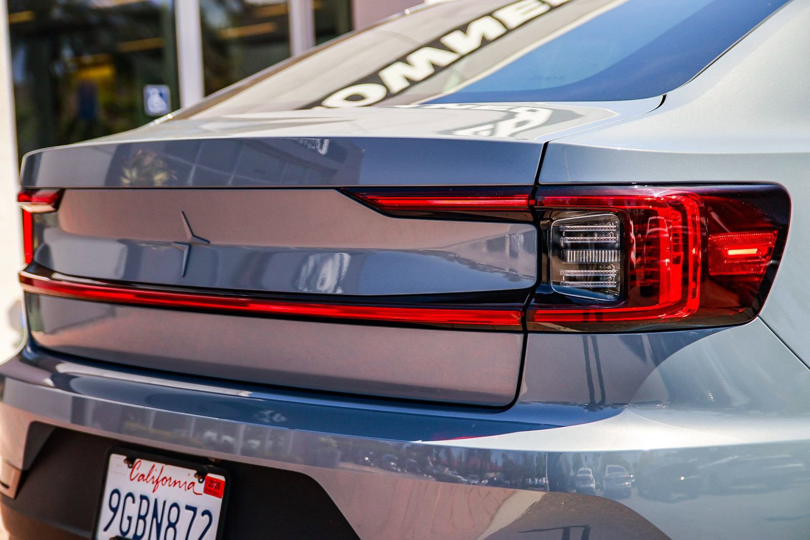 Used 2023 Polestar Polestar 2 w/ Pilot Pack image 7