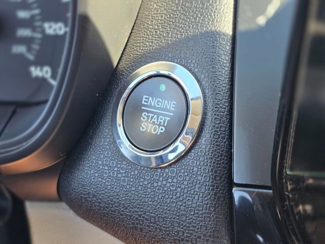 Used 2020 Ford EcoSport Titanium image 33