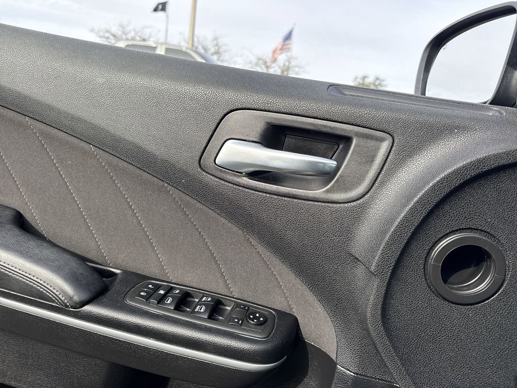 Used 2021 Dodge Charger Scat Pack image 14