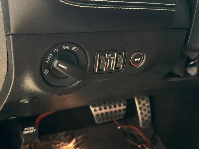 Used 2021 Dodge Challenger SRT Hellcat Redeye RWD image 18