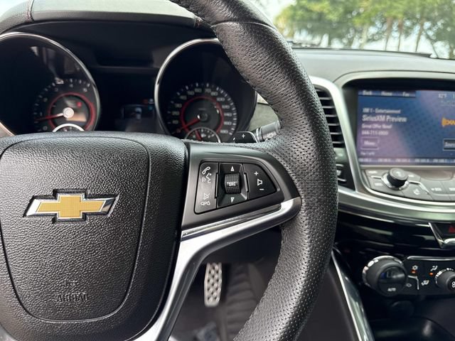 Used 2017 Chevrolet SS RWD image 31