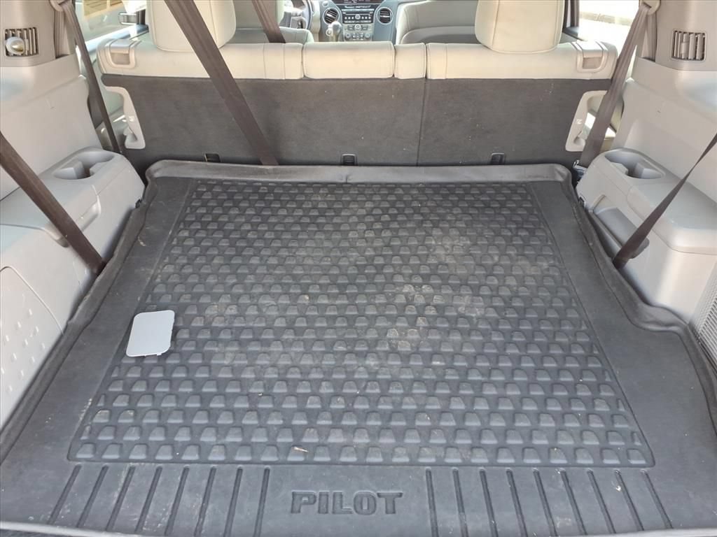 Used 2015 Honda Pilot EX image 16