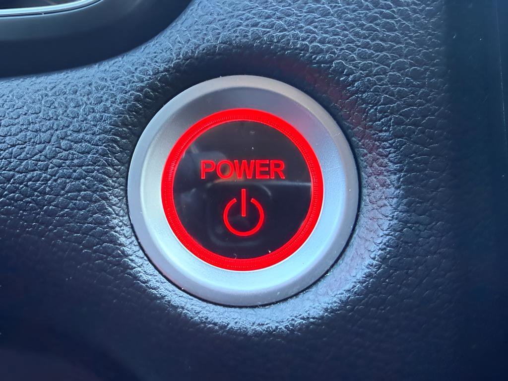 Certified 2021 Honda CR-V EX-L image 18