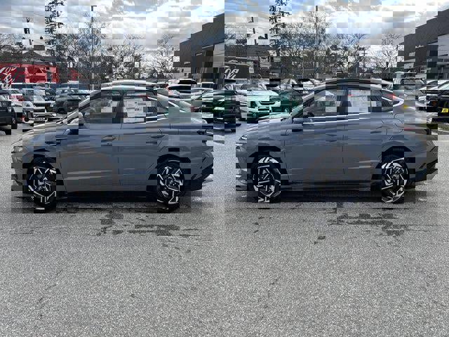 New 2026 Hyundai Sonata SEL image 32