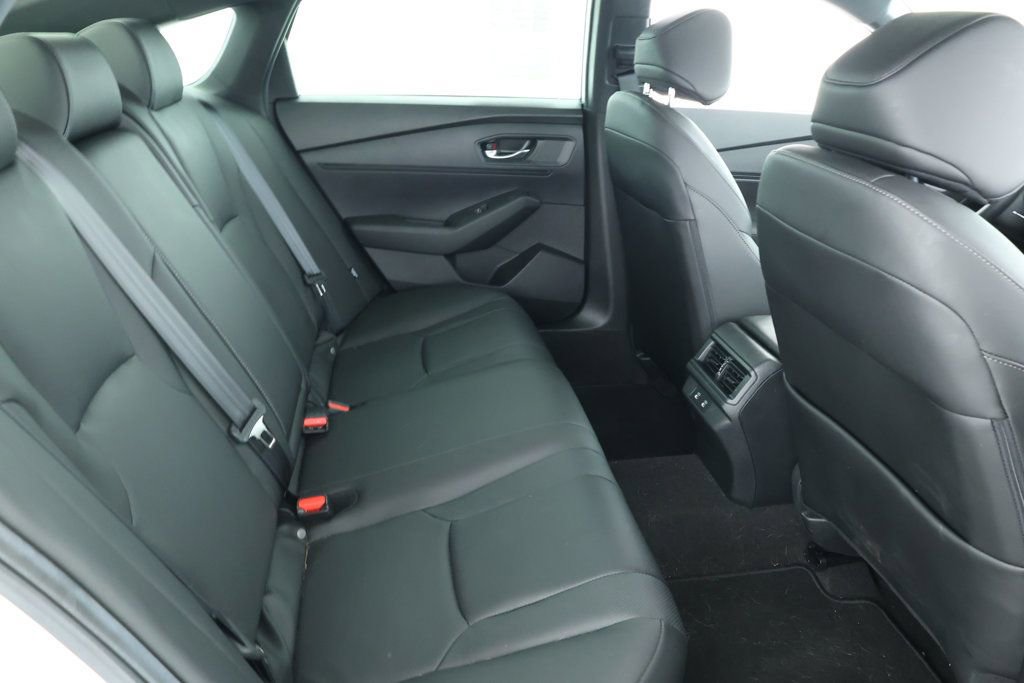 Used 2025 Honda Accord Sport image 22