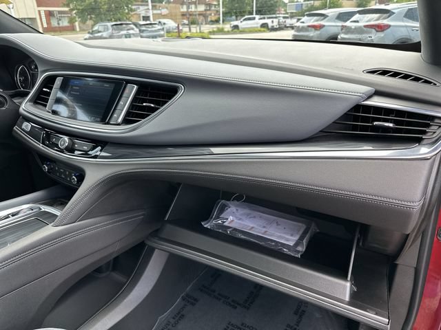 Certified 2023 Buick Enclave Essence w/ Experience Buick Package FWD image 31