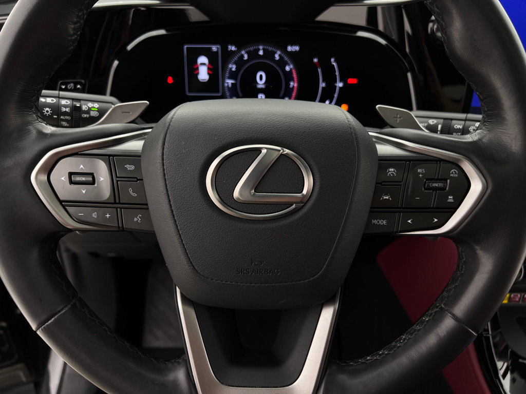 Used 2024 Lexus NX 350 AWD image 16