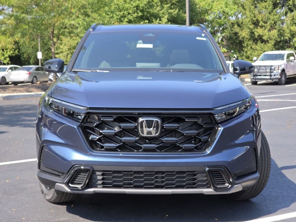 New 2026 Honda CR-V Sport image 18