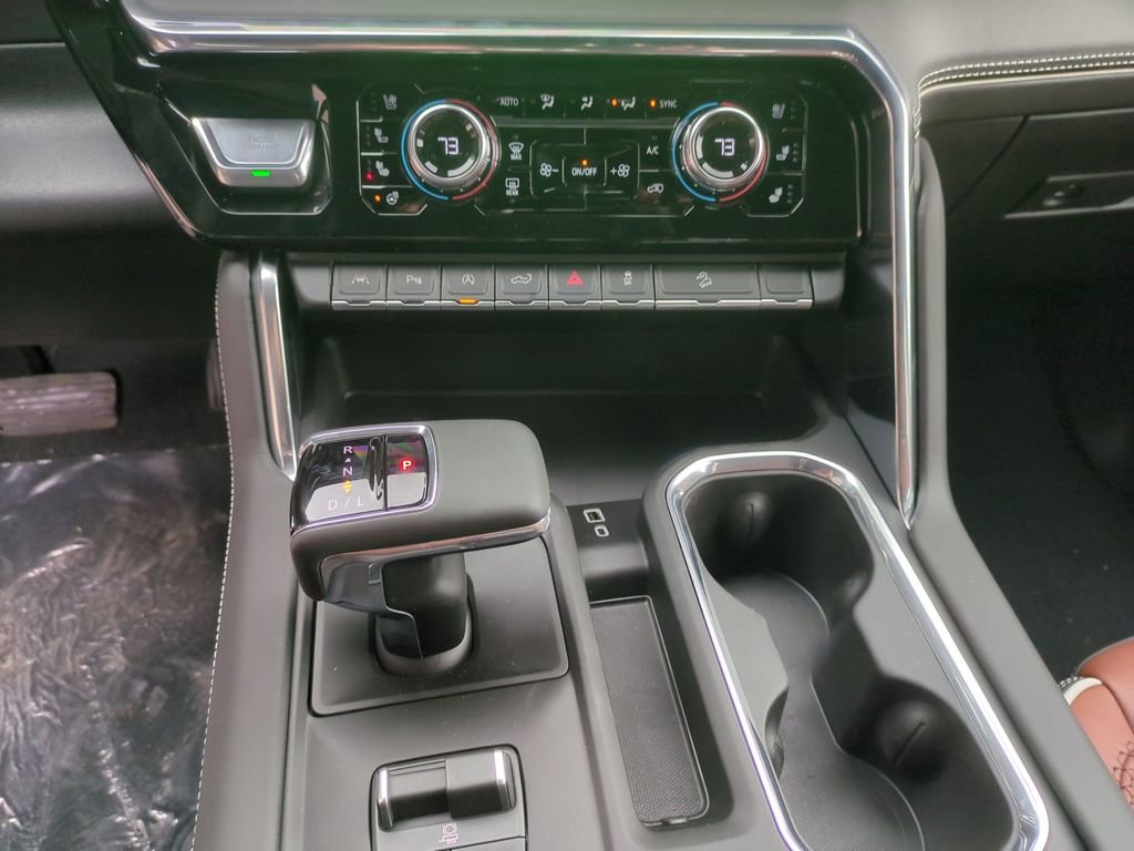 New 2026 GMC Sierra 1500 Denali Ultimate AWD/4WD image 14