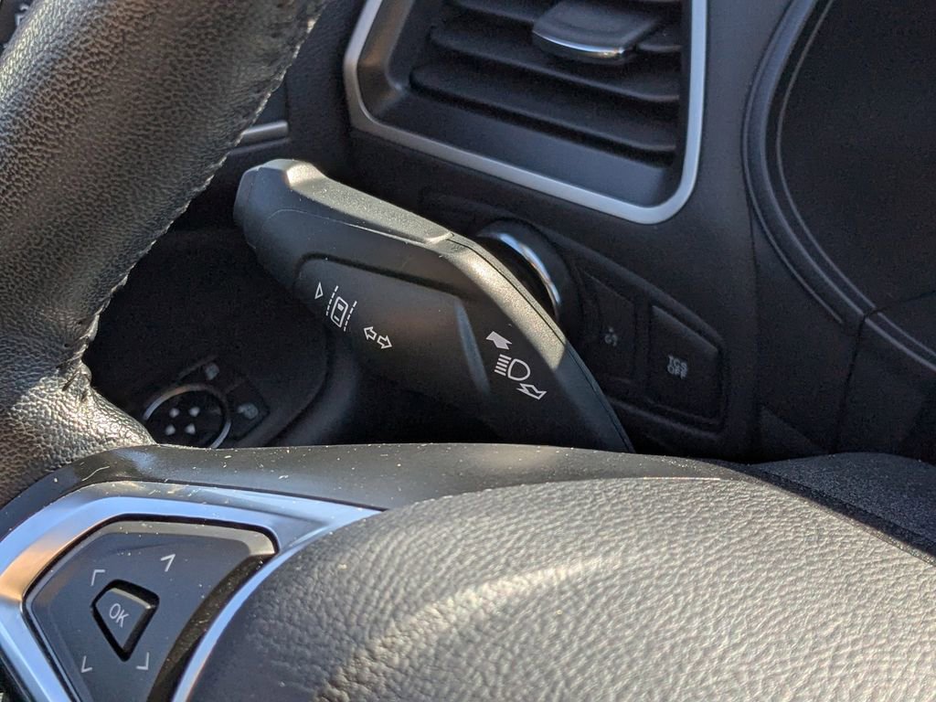 Used 2024 Ford Edge SEL AWD/4WD image 26