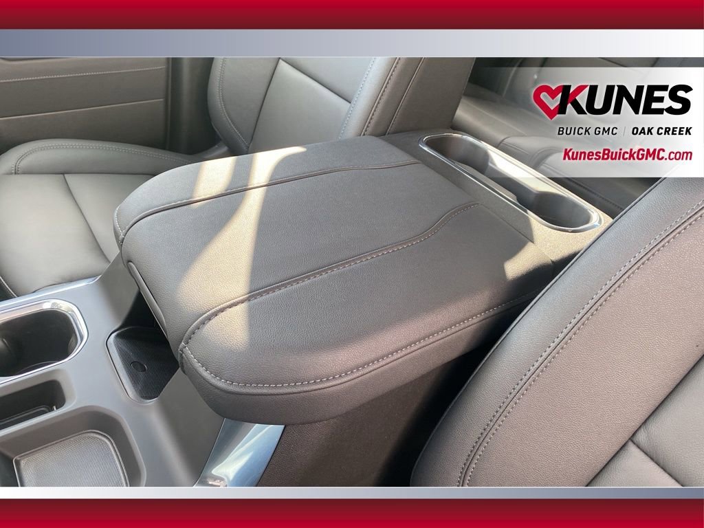 New 2026 GMC Sierra 1500 Elevation w/ Elevation Premium Package image 25