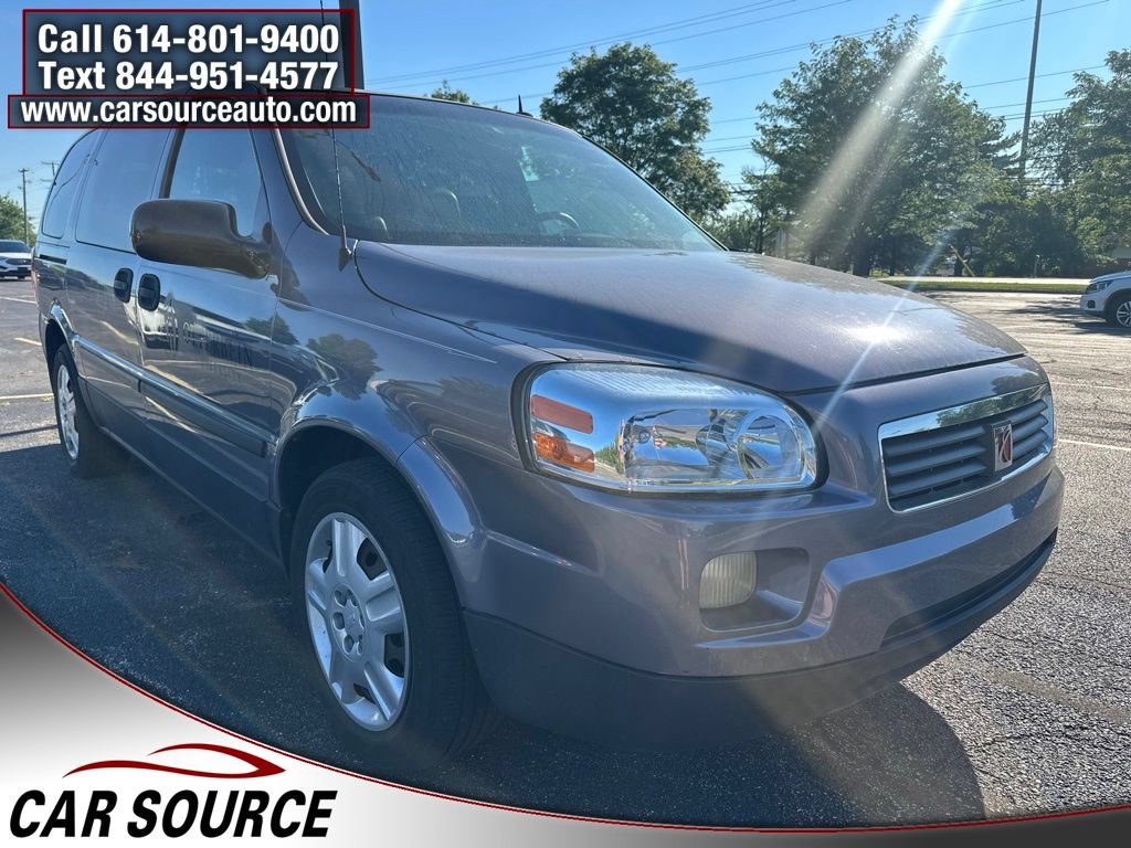 Used 2007 Saturn Relay Level 1 w/ Preferred Pkg