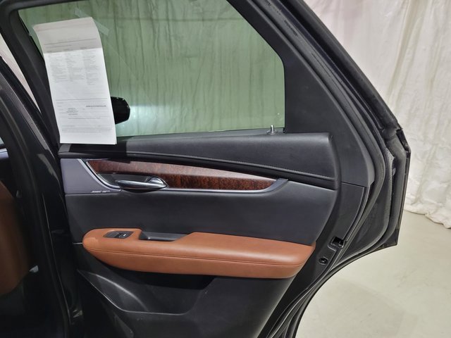 Used 2021 Cadillac XT5 Sportv image 60