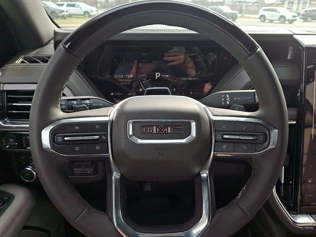 New 2026 GMC Yukon XL Elevation image 14