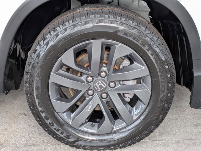 Certified 2023 Honda Ridgeline Sport image 21