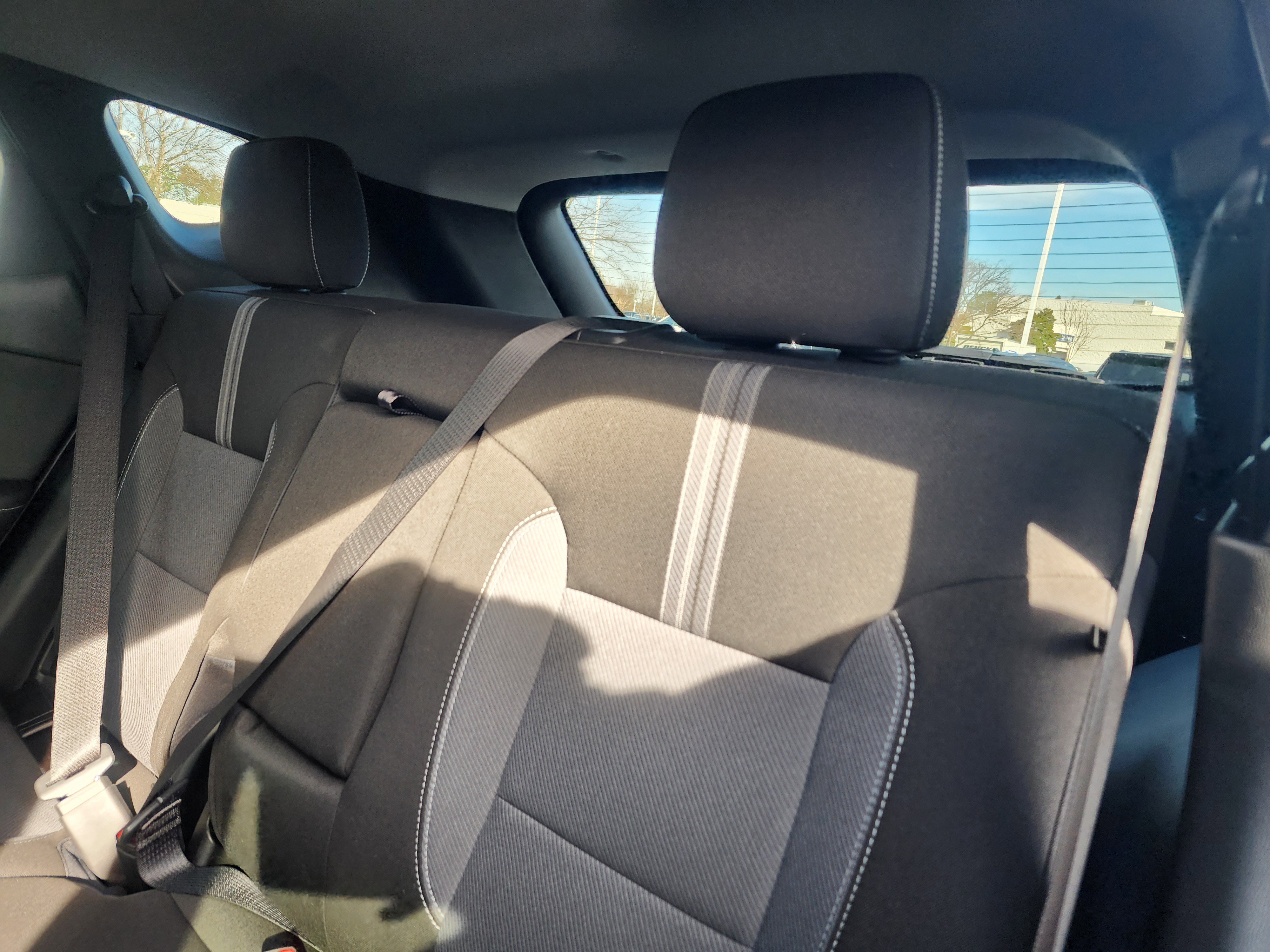 New 2026 Chevrolet Blazer LT w/ Convenience Package image 13