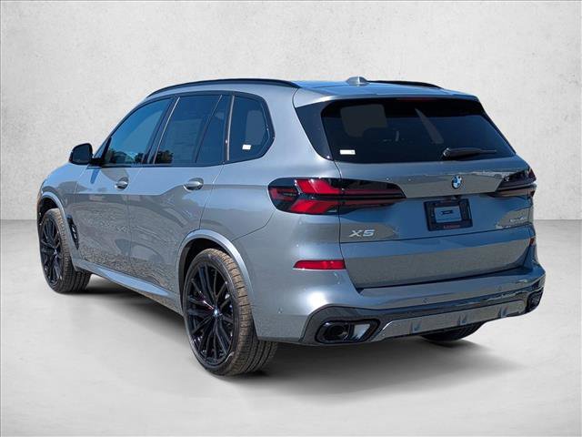 New 2026 BMW X5 sDrive40i w/ M Sport Package image 9