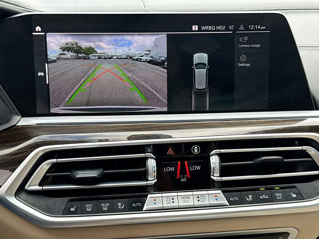 Used 2021 BMW X5 sDrive40i w/ Convenience Package image 34