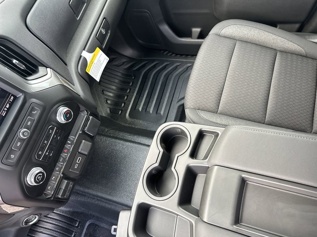 New 2026 GMC Sierra 1500 Pro w/ Pro Value Package image 23