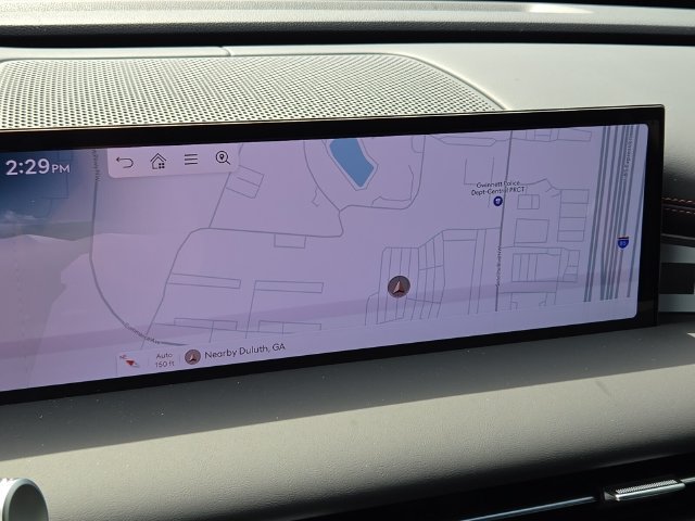 New 2027 Genesis G80 2.5T Sport Prestige AWD/4WD image 10