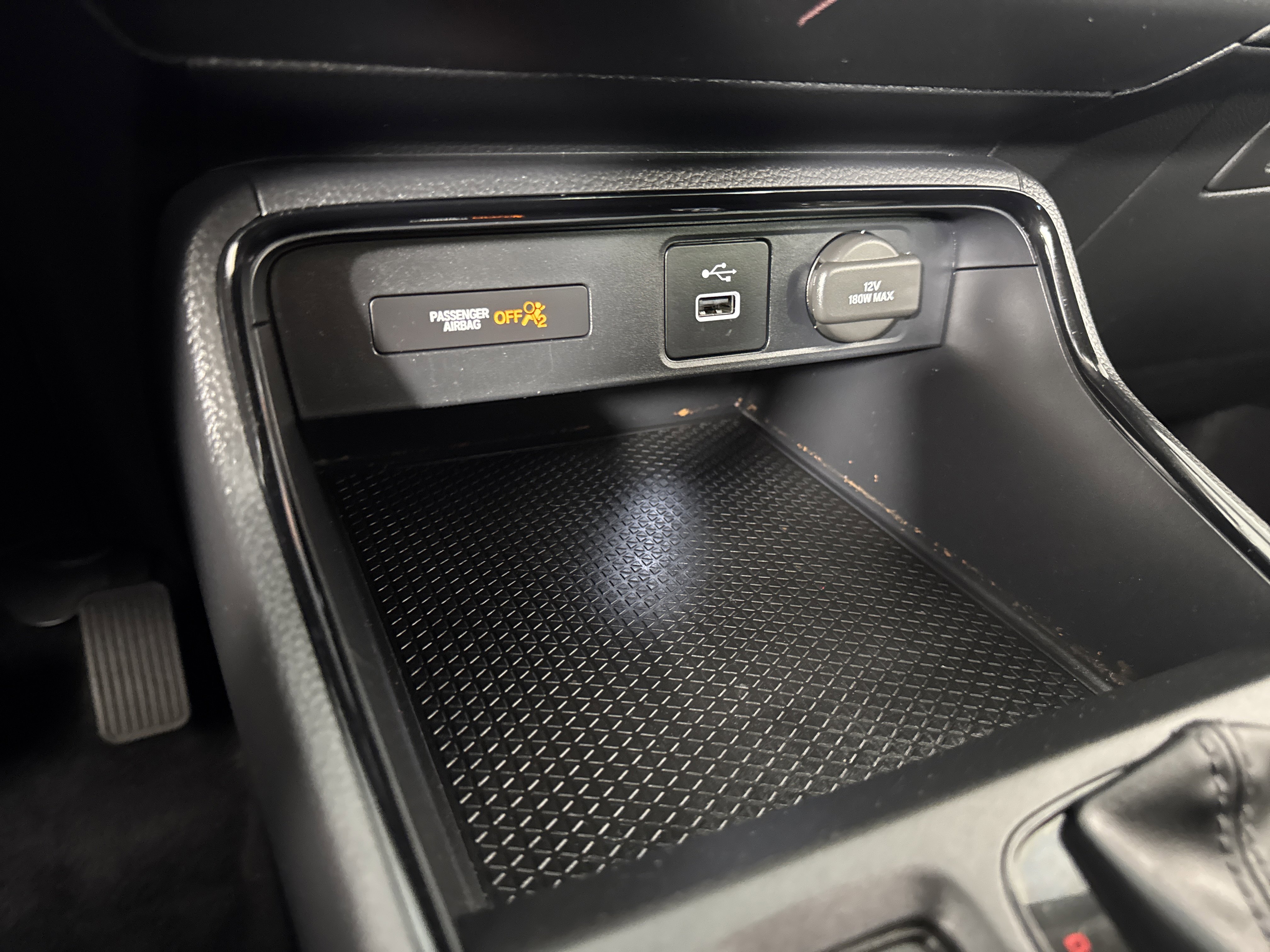 Certified 2024 Honda CR-V LX image 28