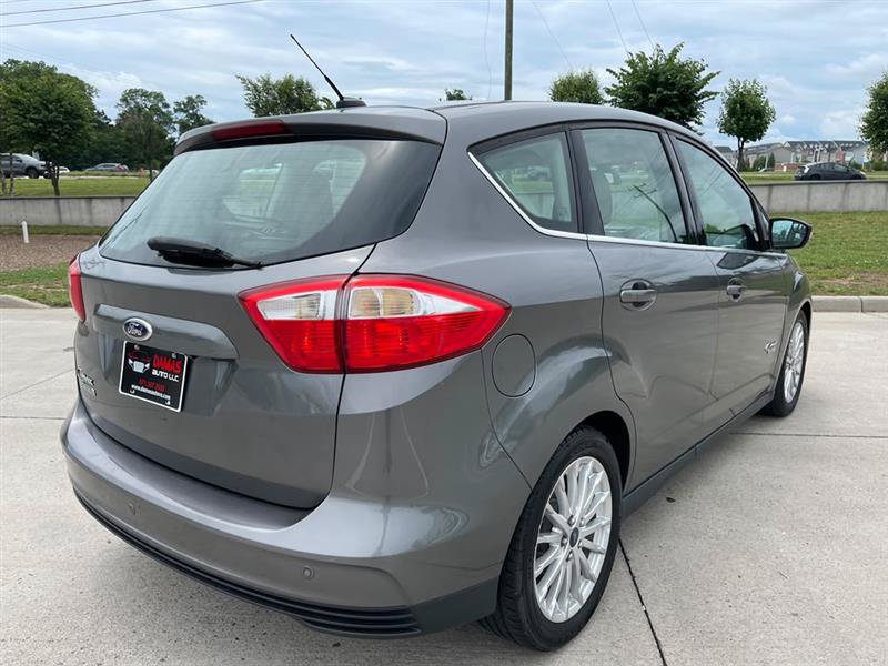 Used 2013 Ford C-MAX Energi SEL FWD image 22