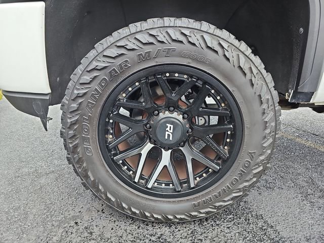 Used 2022 GMC Sierra 2500 Denali image 30