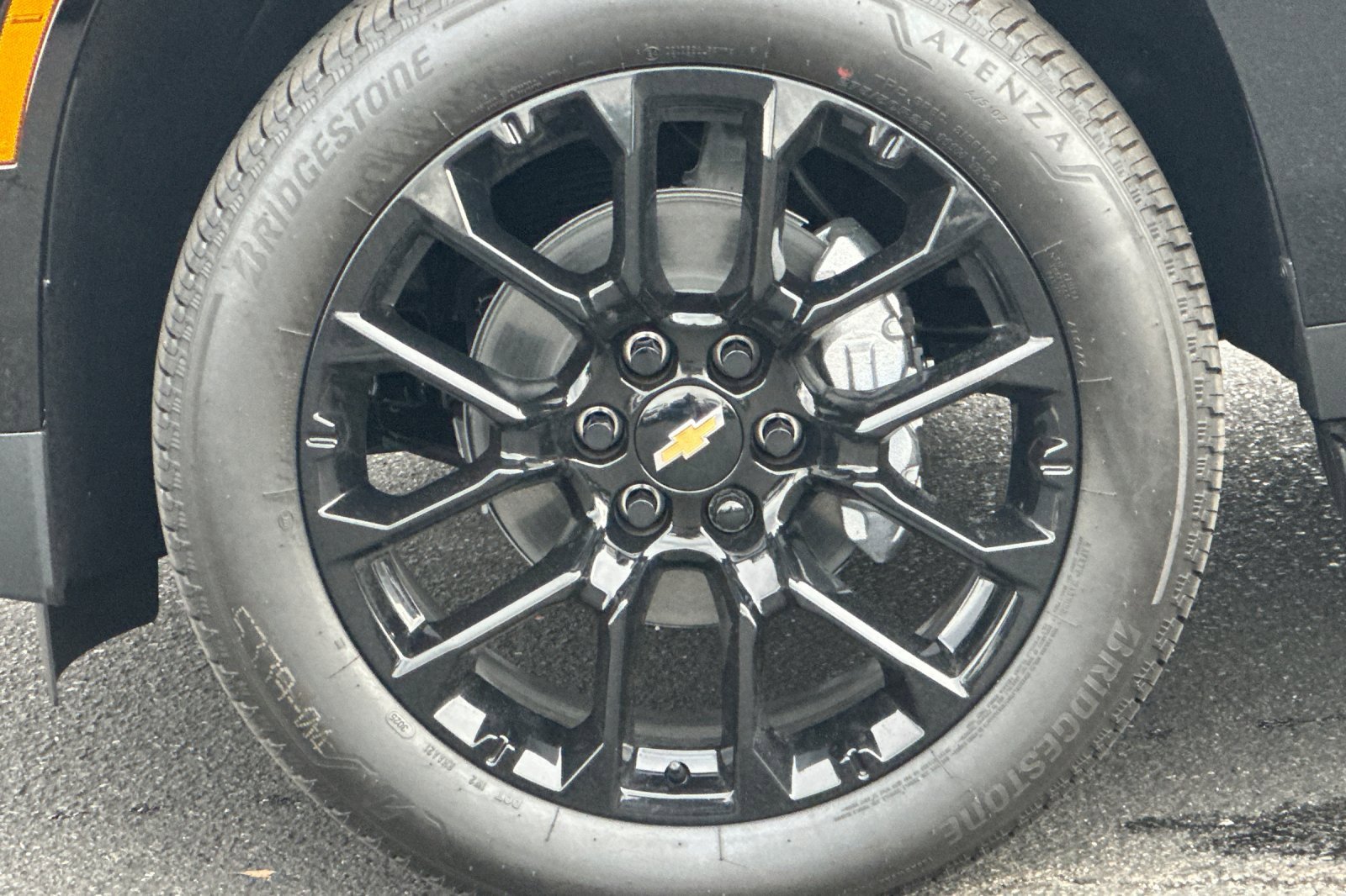 New 2026 Chevrolet Tahoe RST w/ Advanced Technology Package image 32