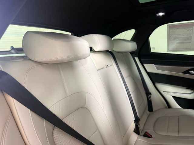 Certified 2026 Jaguar F-PACE R-Dynamic S AWD/4WD image 30